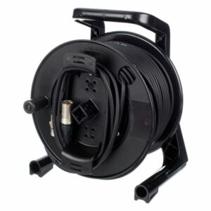 DMX (5-pin) Cable - Drum