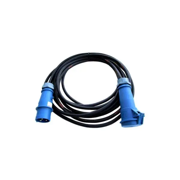 16A 1PH Cable Extension