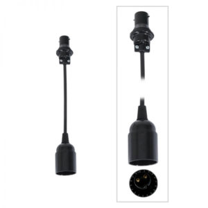 Festoon Pendant Drops - BC22