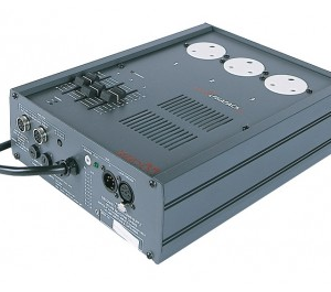 Zero88 Alpha Pack 2 (3 x 1kw)