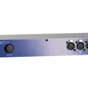 Luminex Ethernet - DMX4 Node MKII