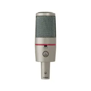 AKG C4000 B Condenser Microphone
