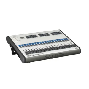 Avolites Titan Mobile Wing