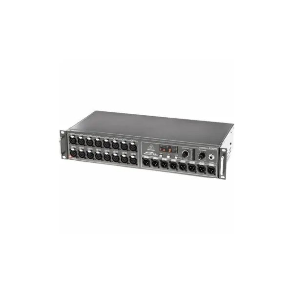 Behringer S16 Stagebox