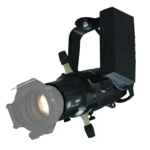 ETC Source Four Mini LED - BLACK