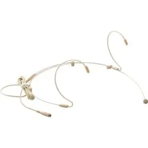 Eikon HCM08PRO Omidirectional Headset Microphone