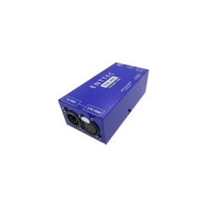 Enttec ODE Open DMX Ethernet Node