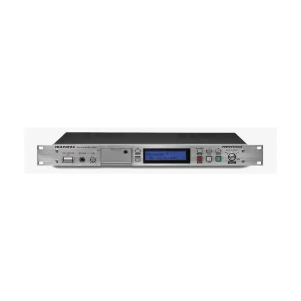 Marantz PMD570 Digital Recorder