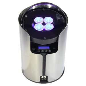 Core ColourPoint Mk2 LED Uplighter
