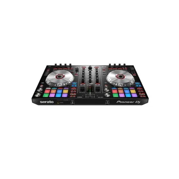 Pioneer DDJ-SX3 Controller