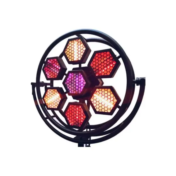 Portman P1 Mini LED