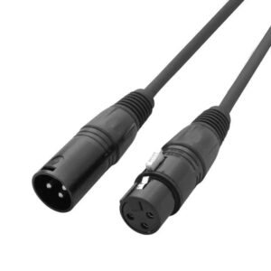 DMX Cable (3-pin)