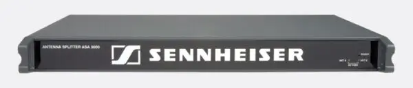 Sennheiser ASA 3000-EU Active Wideband Antenna Distribution Unit