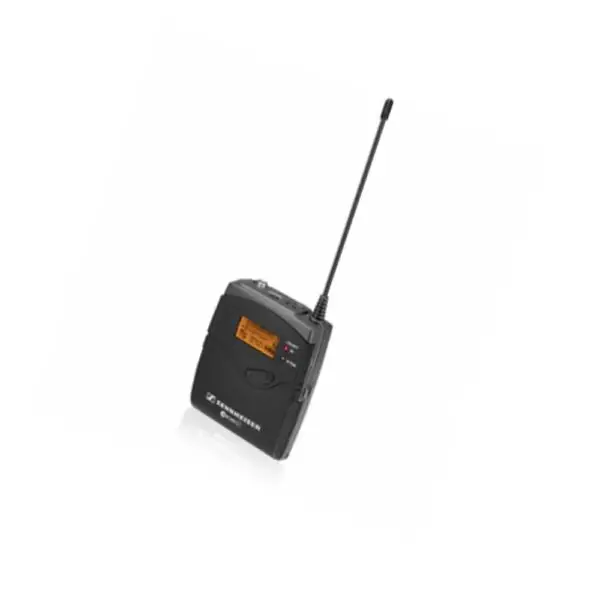Sennheiser G3 UHF Single Channel System