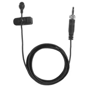 Sennheiser ME4 Cardioid Lavalier Microphone