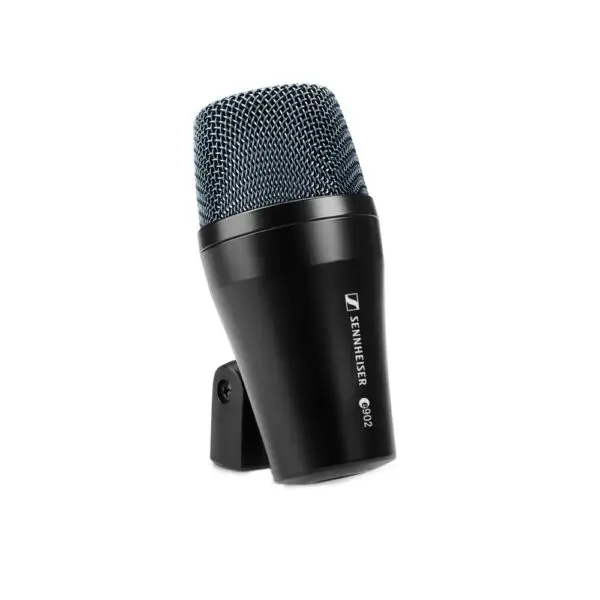 Sennheiser e902 Dynamic Cardioid Instrument Microphone