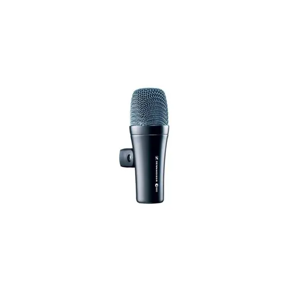 Sennheiser e905 Dynamic Cardioid Instrument Microphone