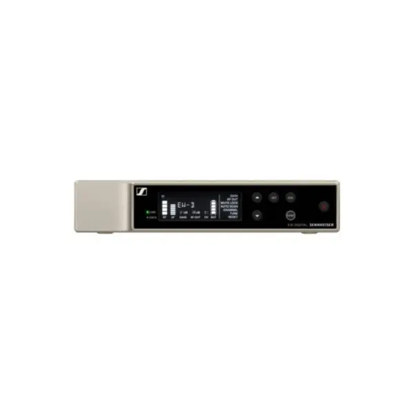 Sennhesier EW-D EM Single Channel Digital Receiver