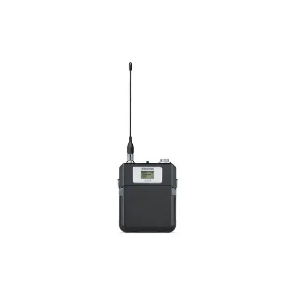 Shure ADX1 Axient Bodyworn Transmitter