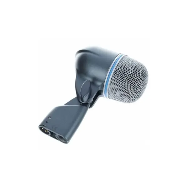 Shure Beta 52A Kick Drum Microphone