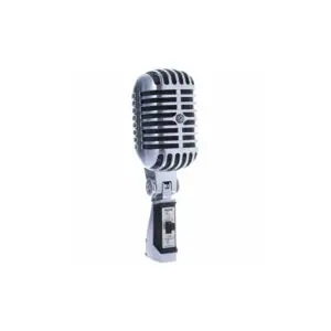 Shure SM55SH Vintage Vocal Microphone