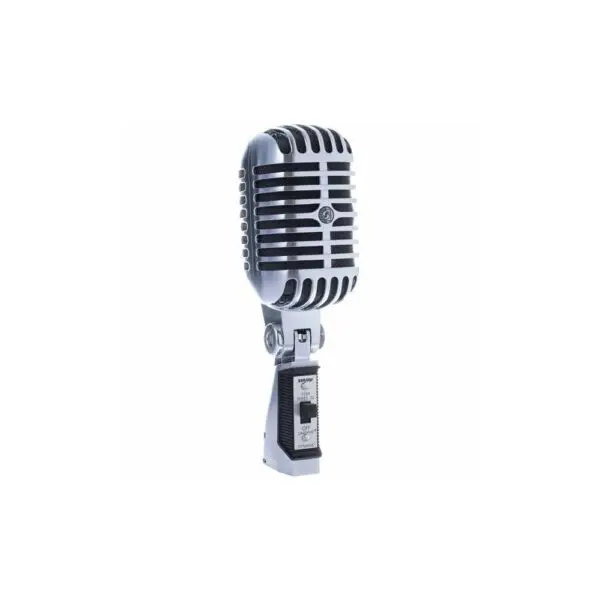 Shure SM55SH Vintage Vocal Microphone