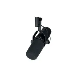 Shure SM7B Vocal Microphone