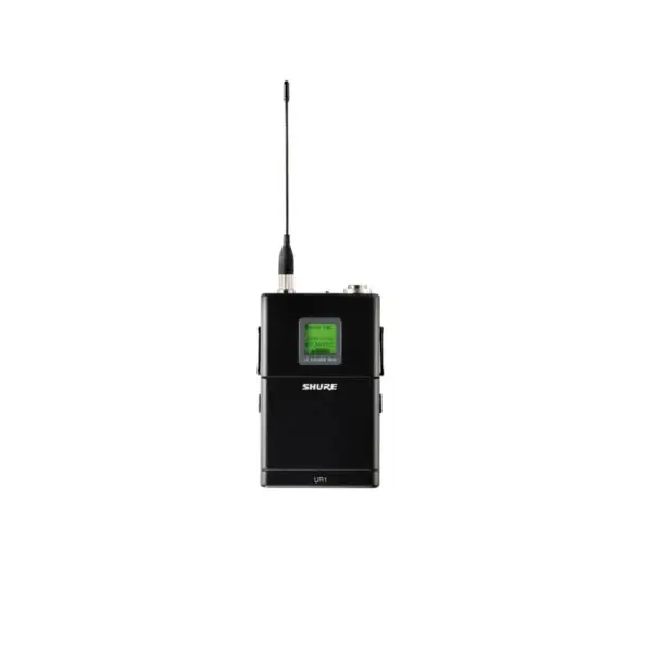 Shure UR1 Bodyworn Transmitter
