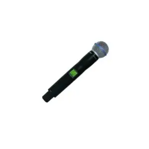 Shure UR2 Handheld Transmitter