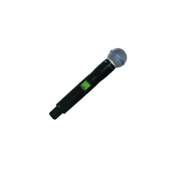 Shure UR2 Handheld Transmitter