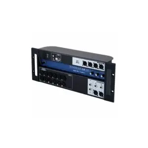 Soundcraft Ui16 Digital Mixing Console