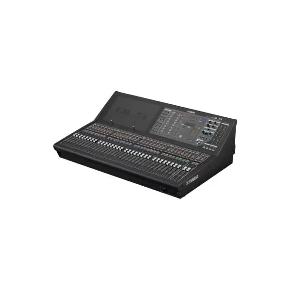 Yamaha QL5 Digital Mixing Console