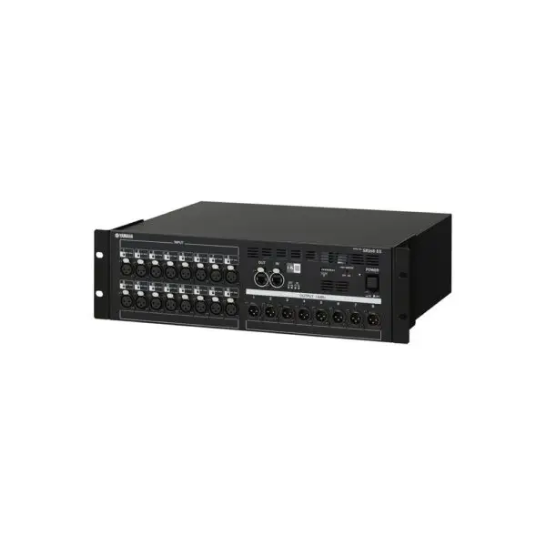 Yamaha SB168-ES Stagebox
