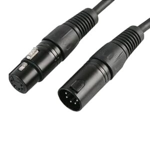 DMX Cable (5-pin)