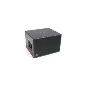 d&b Audiotechnik E12-SUB Subwoofer