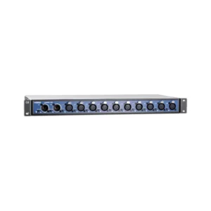 Luminex DMX512 - A 2.10 Hub DMX Splitter / Booster