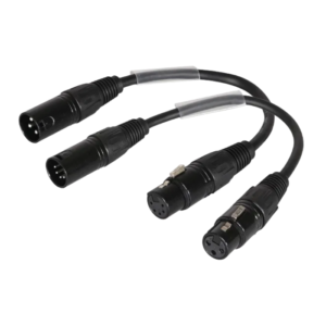 DMX Adapters