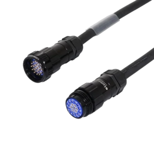 Socapex Cable Extension 1.5mm²