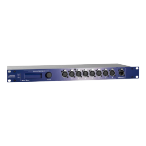 Luminex Ethernet - DMX8 Node