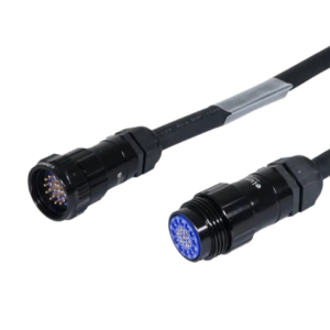 Socapex Cable Extension 2.5mm²