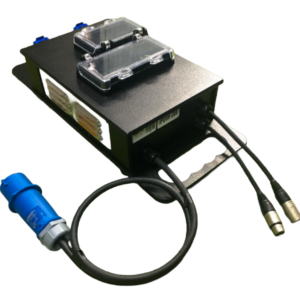 IPDim Dimmer (2 x 2.3kw)