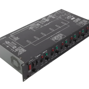 Pulsar Rackpak Dimmer (6 x 2.3kw)