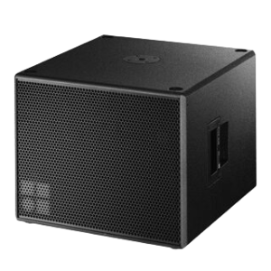 d&b Audiotechnik E15X-SUB Subwoofer