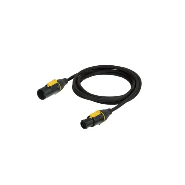 powerCON True1 Cable Extension