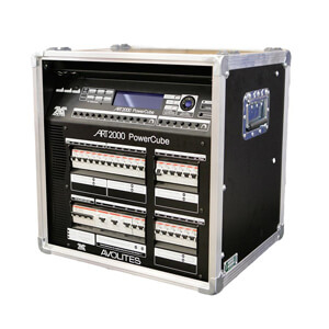 Avolites ART 2000 Power Cube