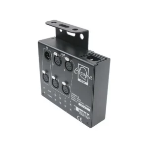 Chroma-Q 4Play DMX Buffer