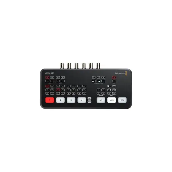 Blackmagic Design ATEM Mini SDI