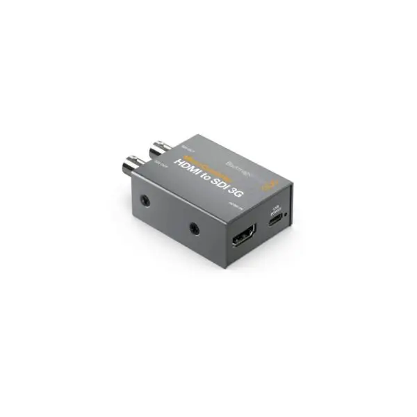 Blackmagic Design Micro Converter HDMI - SDI 3G