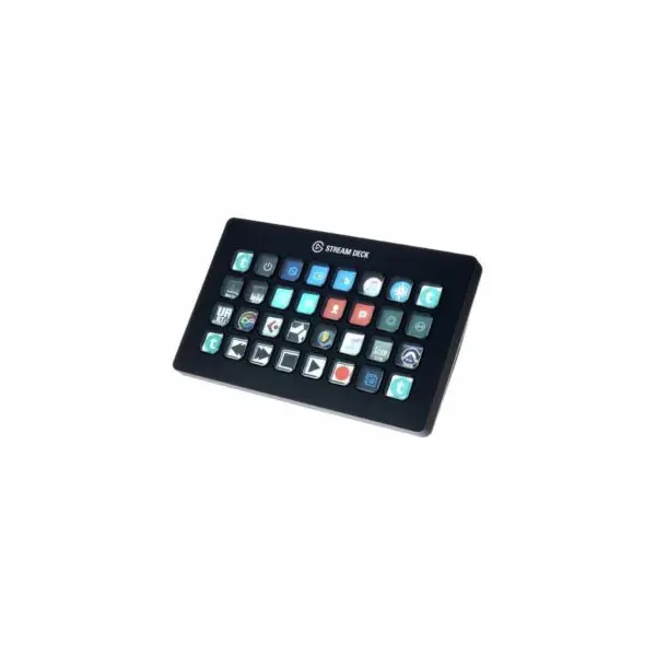 Elgato Stream Deck XL