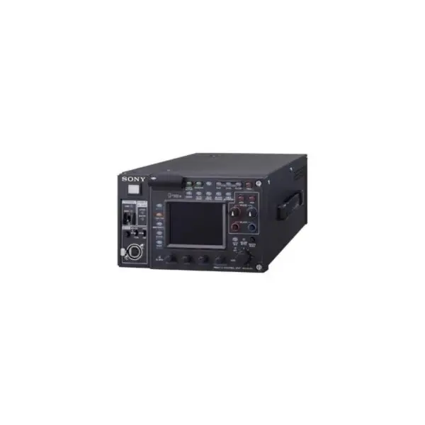 Sony HDCU-1500 CCU